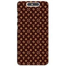 Чохли Луі Вітон для ZTE Blade V8 (AlphaPrint - LOUIS VUITTON) (лого LOUIS VUITTON)