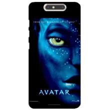 Чехлы с фильма АВАТАР для ZTE Blade V8 (AlphaPrint)