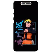 Чохли з тематикою АНІМЕ для ЗТЕ В8 (VPrint) – Аніме наруто