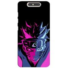 Чохли з тематикою АНІМЕ для ЗТЕ В8 (VPrint) – Наруто