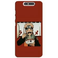 Чохли з тематикою АНІМЕ для ЗТЕ В8 (VPrint) – Наруто с лапшой