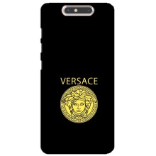 Чехлы VERSACE для ЗТЕ Блейд В8 (PREMIUMPrint) (Versace)