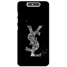 Чохол (Dior, Prada, YSL, Chanel) для ZTE Blade V8 – YSL