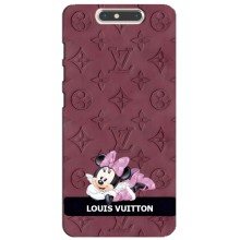 Чохол Disney Mouse ZTE Blade V8 (PREMIUMPrint)