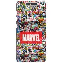 Чохол МАРВЕЛ для ЗТЕ В8 (AlphaPrint) – Марвел комікси