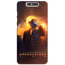 Чехол Оппенгеймер / Oppenheimer на ZTE Blade V8 – Оппен-геймер