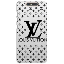 Чехол Стиль Louis Vuitton на ZTE Blade V8 – LV