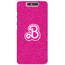 Силиконовый Чехол Барби Фильм на ZTE Blade V8 – B-barbie