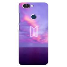 Чехлы BTS для ZTE Blade V9 (AlphaPrint)