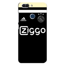 Чехлы для ZTE Blade V9 (VPrint) - Футбольные клубы (AJAX)