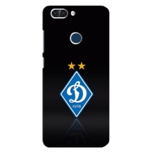 Чехлы для ZTE Blade V9 (VPrint) - Футбольные клубы (Динамо Киев)