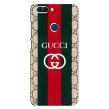 Чохли  GUCCI для ЗТЕ 89523 15655 (AlphaPrint) (Gucci дизайн)
