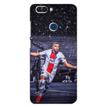 Чохли Кіліан Мбаппе для ZTE Blade V9 (Mbappe PSG)