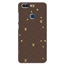 Чохли Луі Вітон для ZTE Blade V9 (AlphaPrint - LOUIS VUITTON) (дизайн Луі Вітон)