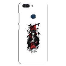 Чохли на тему: Ітачи Учіха для ZTE Blade V9 (AlphaPrint)