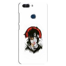 Чохли на тему: Ітачи Учіха для ZTE Blade V9 (AlphaPrint)