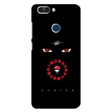 Чохли на тему: Ітачи Учіха для ZTE Blade V9 (AlphaPrint)