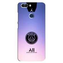 Чехлы PSG для ZTE Blade V9 (AlphaPrint) (лого PSG)