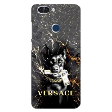 Чохли VERSACE для ЗТЕ 89523 15655 (PREMIUMPrint) (AlphaPrint-ген.)