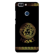 Чохли VERSACE для ЗТЕ 89523 15655 (PREMIUMPrint) (Logo Versace)