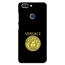 Чехлы VERSACE для ЗТЕ Блейд В9 (PREMIUMPrint) (Versace)