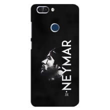 Чохол Неймар для ZTE Blade V9 (AlphaPrint) (NEYMAR)