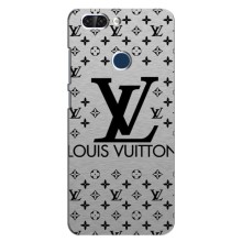 Чехол Стиль Louis Vuitton на ZTE Blade V9 (LV)