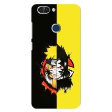 Naruto Anime Чохли для ЗТЕ 89523 15655 (AlphaPrint)