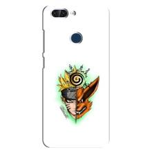 Naruto Anime Чохли для ЗТЕ 89523 15655 (AlphaPrint)