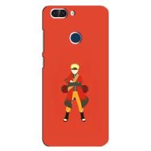 Naruto Anime Чохли для ЗТЕ 89523 15655 (AlphaPrint)