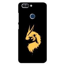 Naruto Anime Чохли для ЗТЕ 89523 15655 (AlphaPrint)