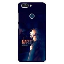 Naruto Anime Чохли для ЗТЕ 89523 15655 (AlphaPrint)