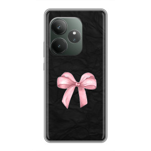 Чехол банты для ZTE nubia A57 – Бантик