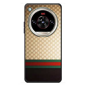 Чехлы Бренд GUCCI для ZTE Nubia Focus 2 Ultra (Фон Гуччи)