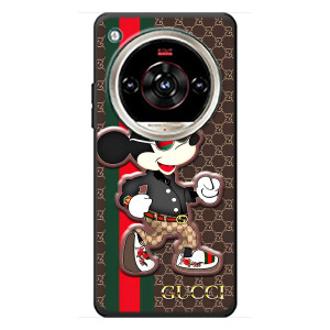 Чехлы Бренд GUCCI для ZTE Nubia Focus 2 Ultra (Маус Гуччи)
