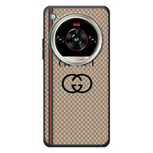 Чехлы Бренд GUCCI для ZTE Nubia Focus 2 Ultra (Стиль Гуччи)
