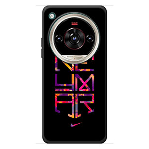 Силиконовый Чехол ZTE Nubia Focus 2 Ultra (N E Y M A R)