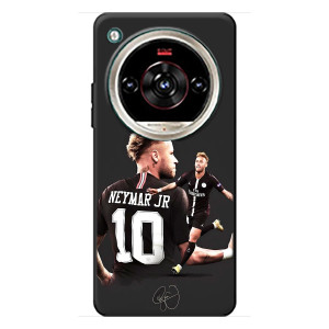 Силиконовый Чехол ZTE Nubia Focus 2 Ultra (Ней)