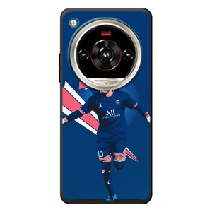 Силиконовый Чехол ZTE Nubia Focus 2 Ultra (Празднование Неймара)