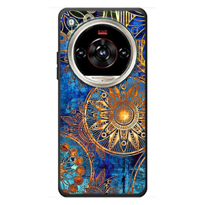 Чехлы со смыслом для ZTE Nubia Focus 2 Ultra