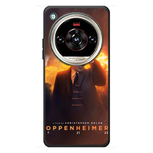 Чехол Оппенгеймер / Oppenheimer на ZTE Nubia Focus 2 Ultra (Оппен-геймер)
