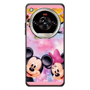 Чехлы для телефонов ZTE Nubia Focus 2 Ultra - Дисней – Disney