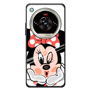 Чехлы для телефонов ZTE Nubia Focus 2 Ultra - Дисней – Minni Mouse