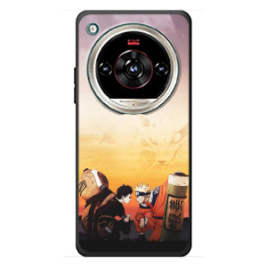 Чехлы с принтом Наруто на ZTE Nubia Focus 2 Ultra (Наруто Гаара)