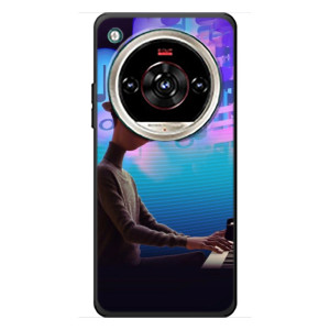 Чехол с принтом Душа на ZTE Nubia Focus 2 Ultra – Soul