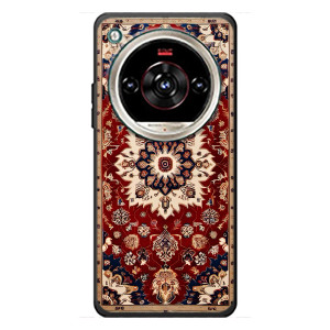 Чохол з принтом Килим для ZTE Nubia Focus 2 Ultra