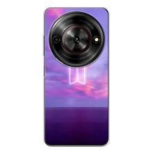 Чехлы BTS для ZTE Nubia Focus 5G (AlphaPrint)