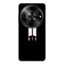 Чехлы BTS для ZTE Nubia Focus 5G (AlphaPrint)