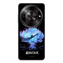 Чехлы с фильма АВАТАР для ZTE Nubia Focus 5G (AlphaPrint)