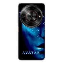 Чехлы с фильма АВАТАР для ZTE Nubia Focus 5G (AlphaPrint)